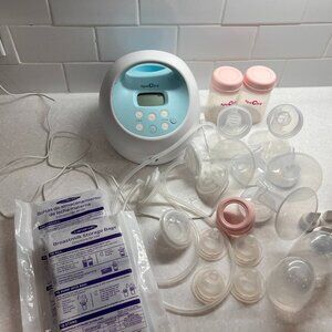 Spectra Breast Pump